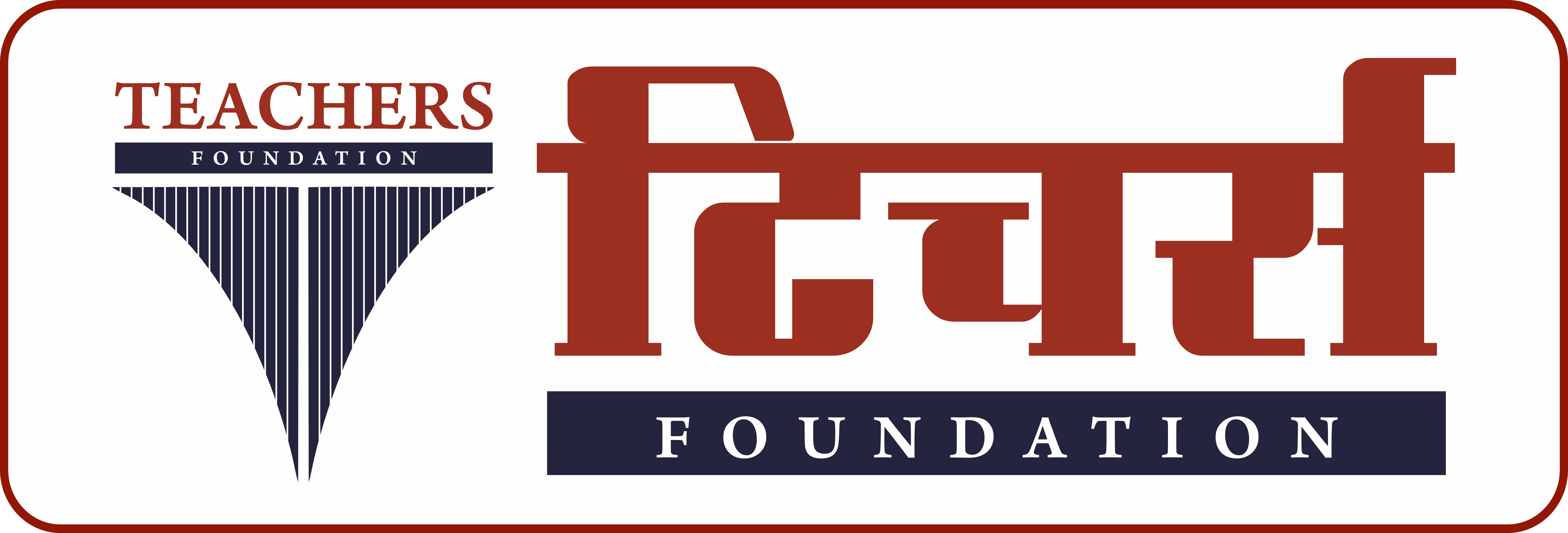Teachers Foundation